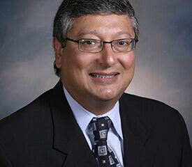 Ashraf A Iskander, MD