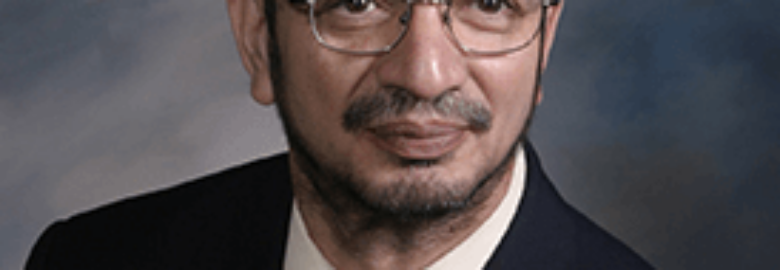 Mohammed M Adil, MD