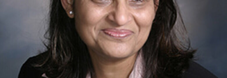 Kishwar Ali, MD
