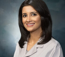 Fayeza Mohammed, DO