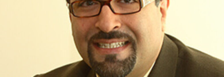 Mahyar Parvin, MD