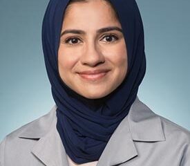 Nabiha Hashmi, MD