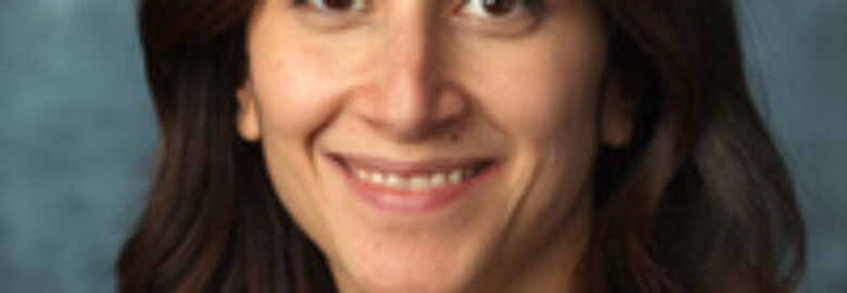 Areej Younes, MD