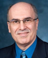 Bahram Rahmani, MD