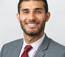 Mohamad A. Abdulhai, MD