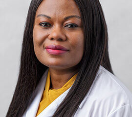 Abiola Ibraheem, MD