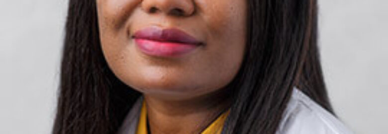 Abiola Ibraheem, MD
