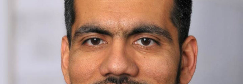 Muhammad Afzal, MD