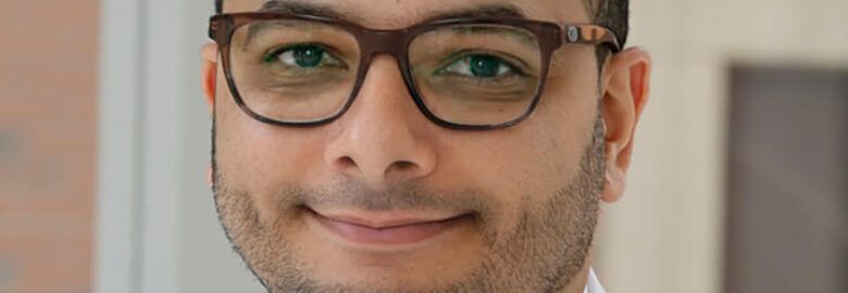 Ahmad Salem, MD