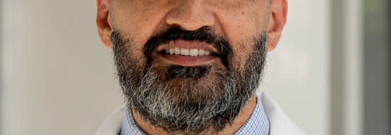 Abdullah M Khan, MD