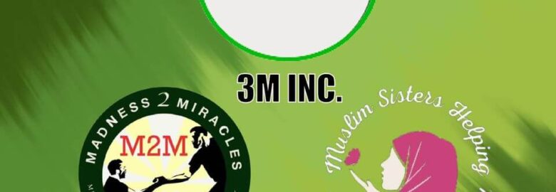 Muslim Sisters Helping Inc