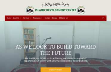 Islamic Development Center