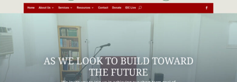 Islamic Development Center