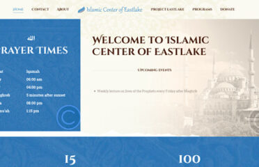 Islamic Center of Eastlake