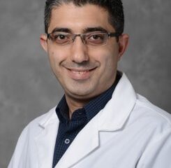 Fadi R Al-Qas Hanna, MD