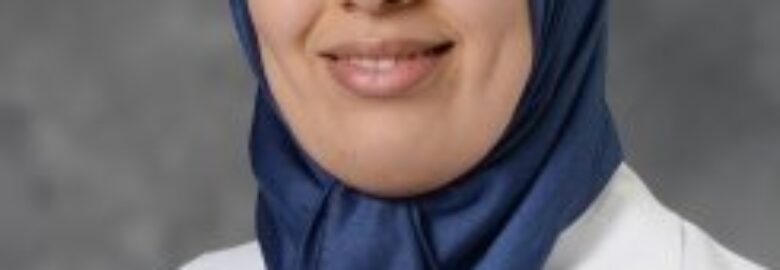 Ebtisam M Alfaid, MD