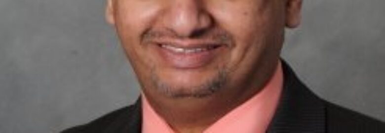 Abdulwahhab Alroaini, MD