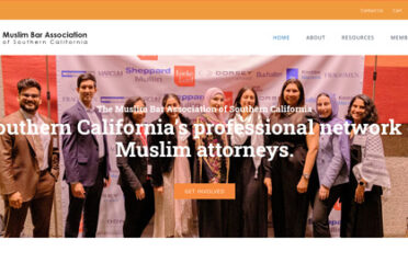 Muslim Bar Association of Southern California