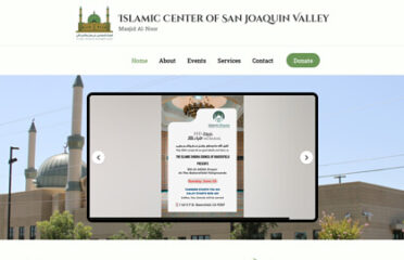 Islamic Shoura Council of Bakersfield