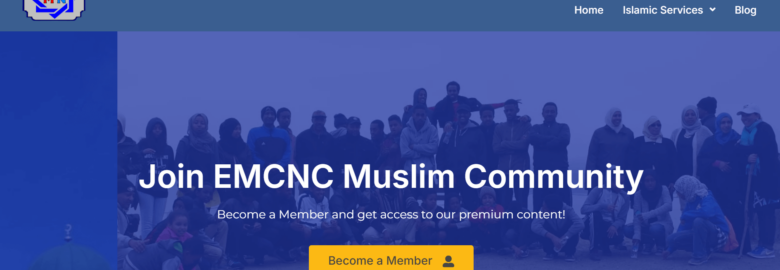 Eritrean Muslims in North California (EMCNC)
