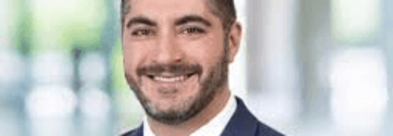 Arash S. Arabi