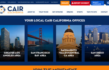 Council on American-Islamic Relations California (CAIR)