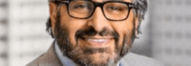 Kamran Salour