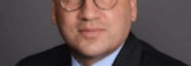 Karim P. Husain