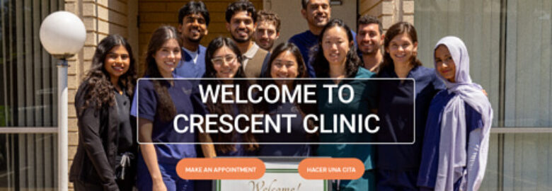 Crescent Clinic Fullerton