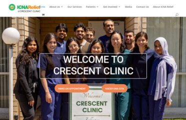 Crescent Clinic Rowland Heights