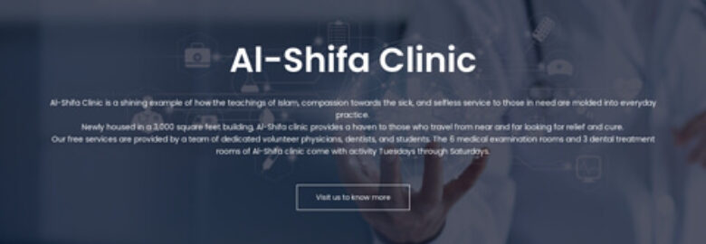 Al-Shifa Clinic