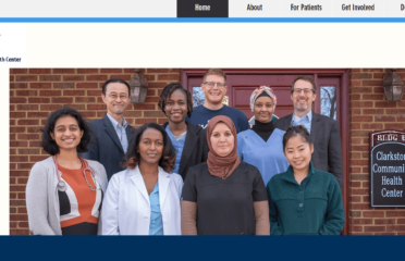 Clarkston Community Health Center (CCHC)