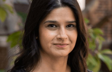 Seema Saifee