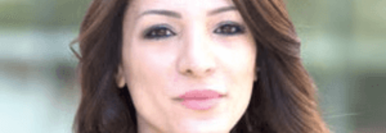 Leena Ronak Yousefi