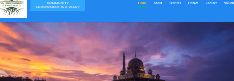 Yorba Linda Muslim Community Endowment Inc