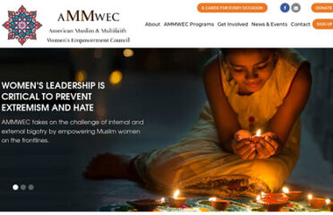 American Muslim and Multifaith Womens Empowerment Council (AMMWEC)