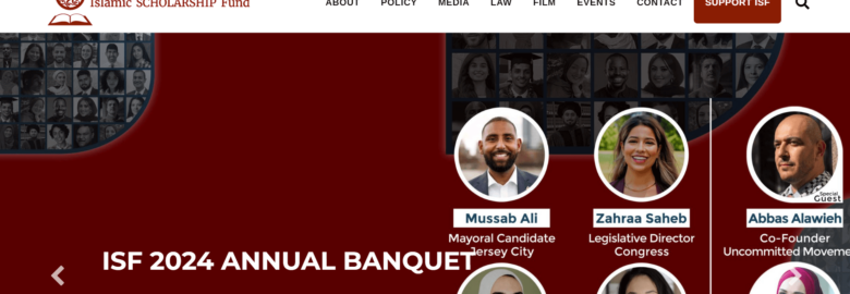 Islamic Scholarship Fund