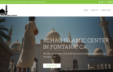 Alhaq Islamic Center