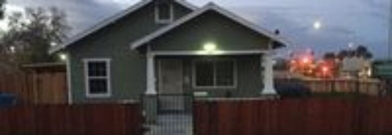 Islamic Center of Vacaville