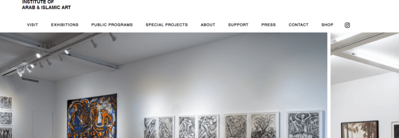 Institute of Arab and Islamic Art (IAIA)