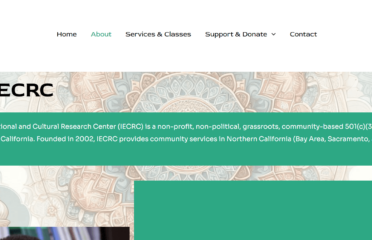 Islamic Educational and Cultural Research Center