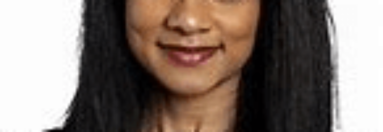 Alyesha Asghar