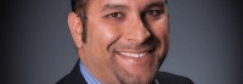 Syed Hussain Akbar