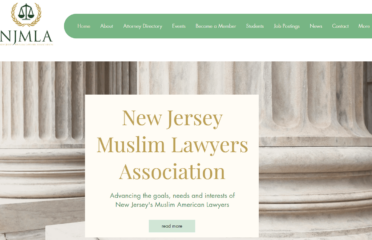 New Jersey Muslim Lawyers Association