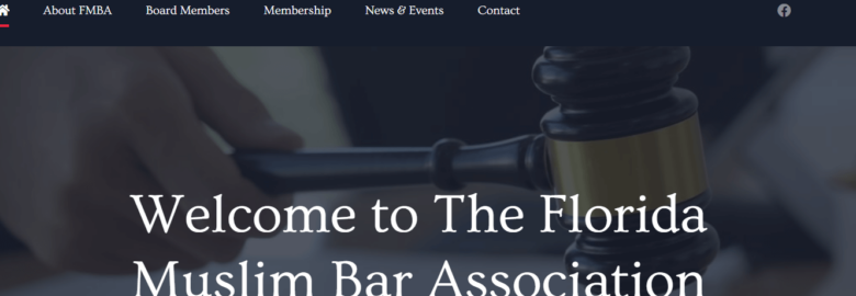 Florida Muslim Bar Association