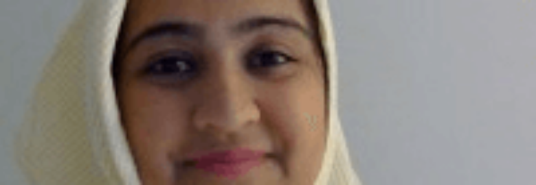 Arwa Naalwala, CPA