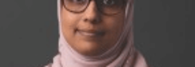 Shabinaaz Mahdi, CPA