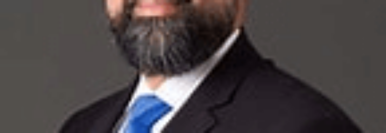 Zaid Sultan, MBA
