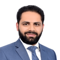 Ahmed F. Tariq, CPA