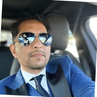 Kashif Khwaja, CPA